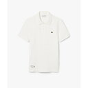 スクエアニットポロシャツ/ラコステ(LACOSTE)(4)
