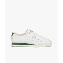 レディース CLUB-LOW 125 2 SFA/ラコステ(LACOSTE)