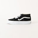 <VANS>スケートミッド リイシュー83/スニーカー/ビューティー&ユース ユナイテッドアローズ(BEAUTY&YOUTH)