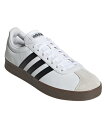 adidas アディダス VL COURT BASE M メンズスニーカー(VLコートベースM) /アディダス(adidas)
