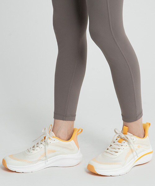 ATHREAM アスリーム レディース ランニングシューズ【超軽量/幅広3E/滑りにくい】／アスビー（ASBee）のサムネイル