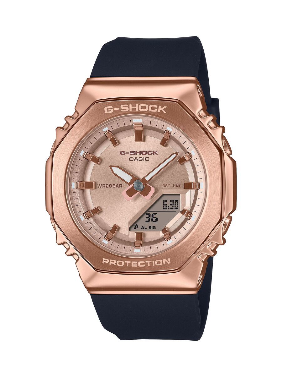 RADO - GM-S2110シリーズ【国内正規品】GM-S2110PG-1A4JF／ジーショック（G-SHOCK）