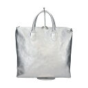 Andrea Cardone◆レザーハンドルファスナー付きバッグ/ブリジットバーキンセレクト(Bridget Birkin Select)(4)