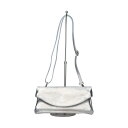 Andrea Cardone◆レザーワイドショルダーバッグ/ブリジットバーキンセレクト(Bridget Birkin Select)(4)