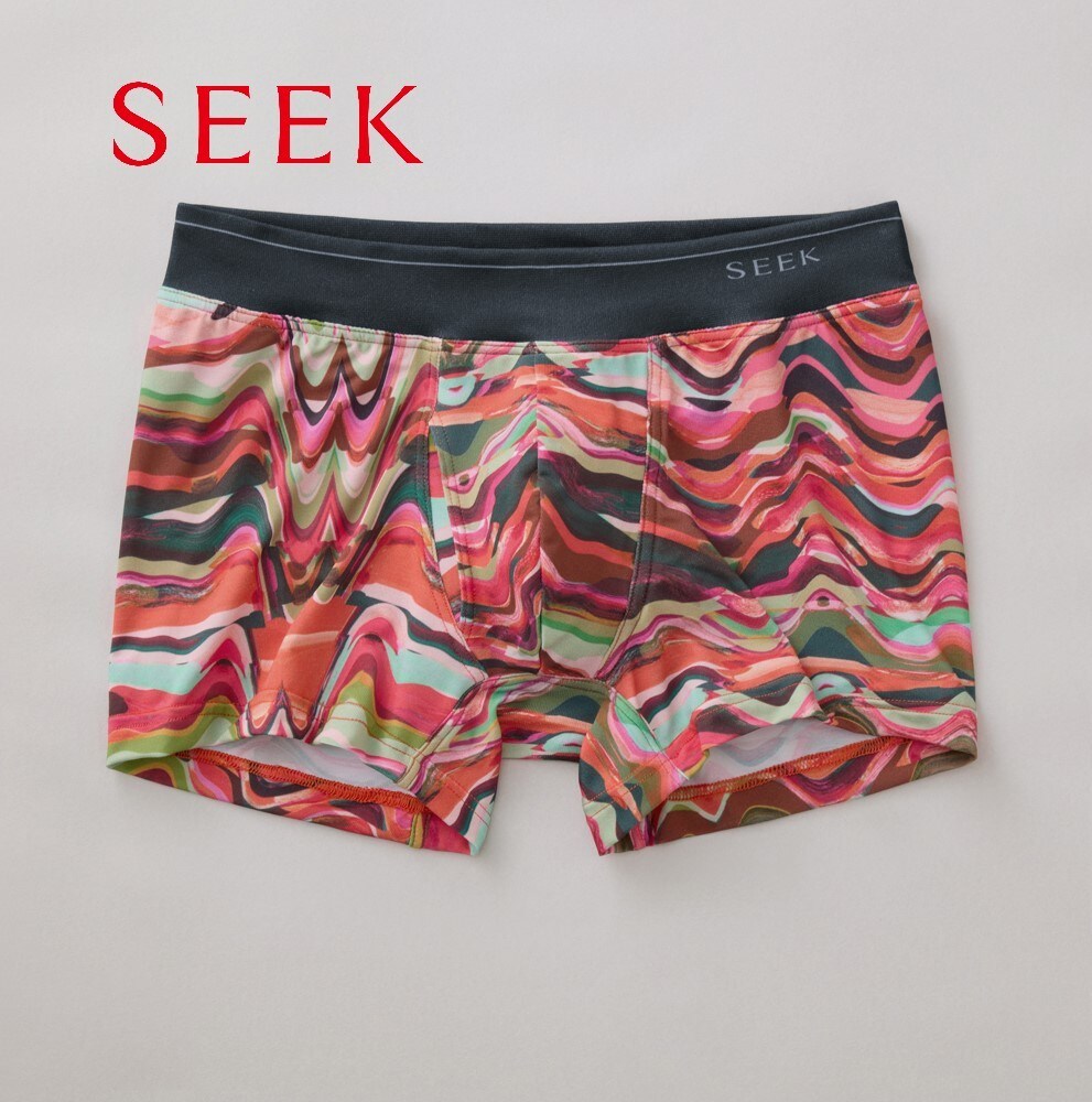 楽天市場】seek（ボクサーパンツ｜インナー・下着）：メンズ