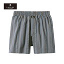 【LANVIN】クルーザーパンツ(前あき)/ランバン コレクション(LANVIN COLLECTION)