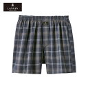 【LANVIN】クルーザーパンツ(前あき)/ランバン コレクション(LANVIN COLLECTION)