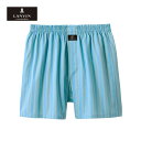 【LANVIN】 クルーザーパンツ(前あき)/ランバン コレクション(LANVIN COLLECTION)