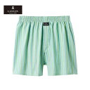 【LANVIN】 クルーザーパンツ(前あき)/ランバン コレクション(LANVIN COLLECTION)