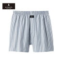 【LANVIN】 クルーザーパンツ(前あき)/ランバン コレクション(LANVIN COLLECTION)