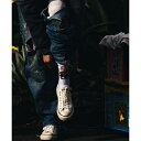 SAINT MICHAEL/セント マイケル/SOCKS/EYE/WHITE/ロイヤルフラッシュ(ROYAL FLASH)(4)