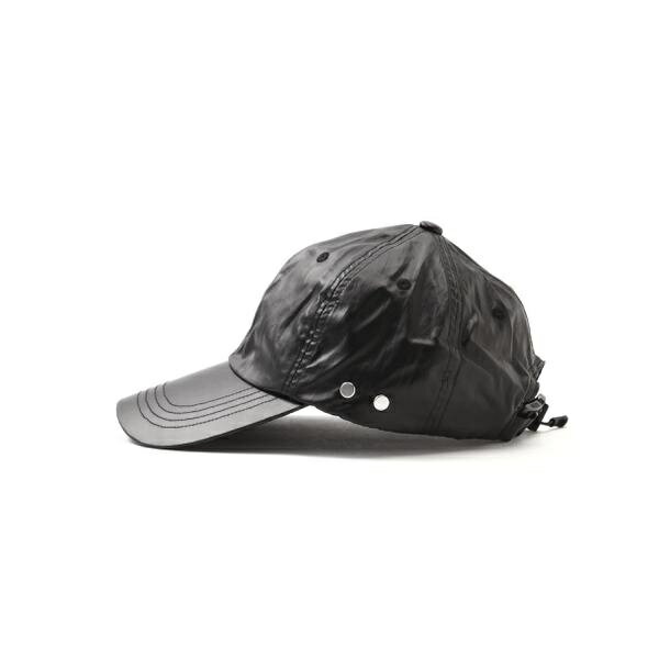 DankeSchon／ダンケシェーン／COATINGTENCEL CAP／エルエイチピー（LHP）
