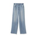 RED CARD TOKYO(レッドカード トーキョー)別注MANOA イージーデニムパンツ/ドレステリア(DRESSTERIOR)
