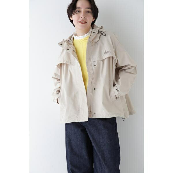 ◆KELTYコラボブルゾン／ヒューマンウーマン（human woman）のサムネイル