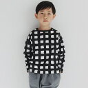 【b.+A】金子綾/長袖Tシャツ/ブランシェス(branshes)