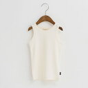 【b.+A/WEB限定】金子綾/タンクトップ/ブランシェス(branshes)