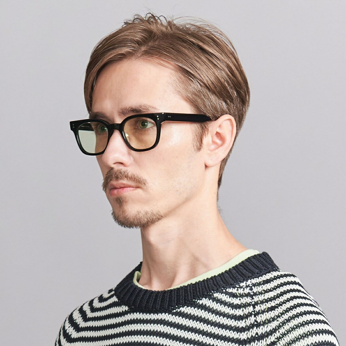 樂天商城 - 【別注】＜KANEKO OPTICAL（金子眼鏡）＞Charles チャールズ サングラス／ビューティー＆ユース ユナイテッドアローズ（BEAUTY＆YOUTH）