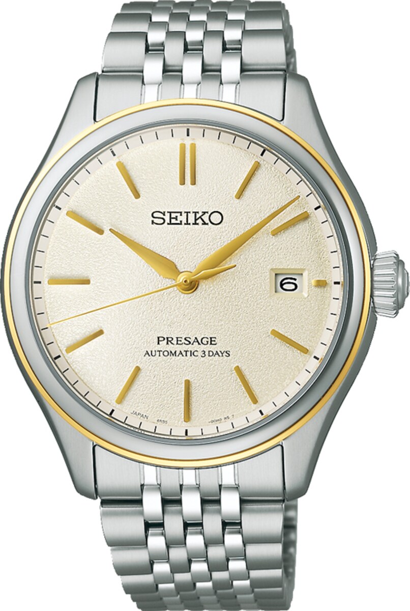 PRESAGE プレザージュ Classic Series【流通限定モデル】SARX126/セイコー(SEIKO)