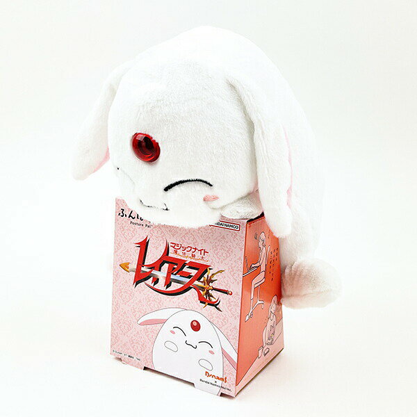 魔法騎士(マジックナイト)レイアース モコナ ふんばるず 姿勢矯正／パーフェクト・ワールド・トーキョー（Perfect World Tokyo）