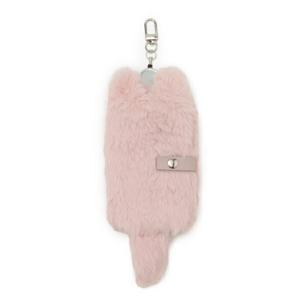 アニマルモチーフパスケース／シューラルー（SHOOLARUE）