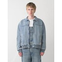 WORKWEAR AVIATOR ジャケット/リーバイス(Levi’s)