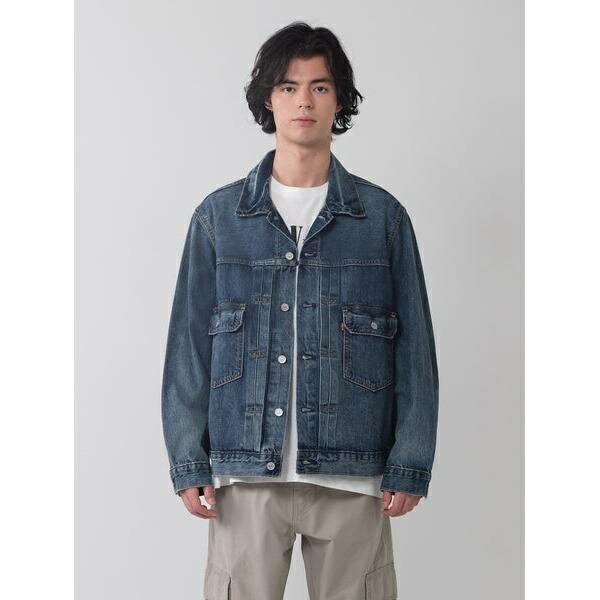 楽天市場】リーバイス 519(コート・ジャケット|メンズ 楽天市場】リーバイス 519(コート・ジャケット|メンズ