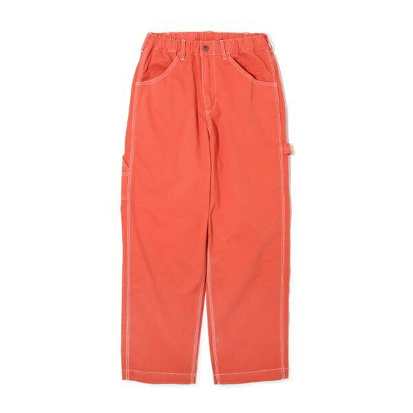 MANASTASH／マナスタッシュ／WASHED COLOR PAINTER PANTS／マナスタッシュ（Manastash）