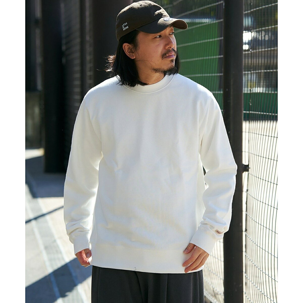 ��Goodwear�ۥ��롼�ͥå��ȥ졼�ʡ��������󥹥����������󥸡�VENCE EXCHANGE��