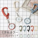 カラビナウォッチ コーダ/バックヤードファミリー(BACKYARD FAMILY)