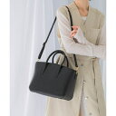 AULENTTI レザー2WAY BAG/アーバンリサーチ ロッソ(URBAN RESEARCH ROSSO)