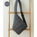 『別注』SML×DOORS ボディバッグ/アーバンリサーチ ドアーズ(URBAN RESEARCH DOORS)