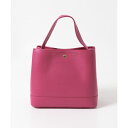 AULENTTI スクエアBAG/アーバンリサーチ ロッソ(URBAN RESEARCH ROSSO)