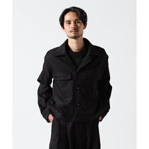 Toironier/トワロニエ/STA-P G-Jacket/ガーデン(GARDEN) Toironier/トワロニエ/STA-P G-Jacket/ガーデン(GARDEN)