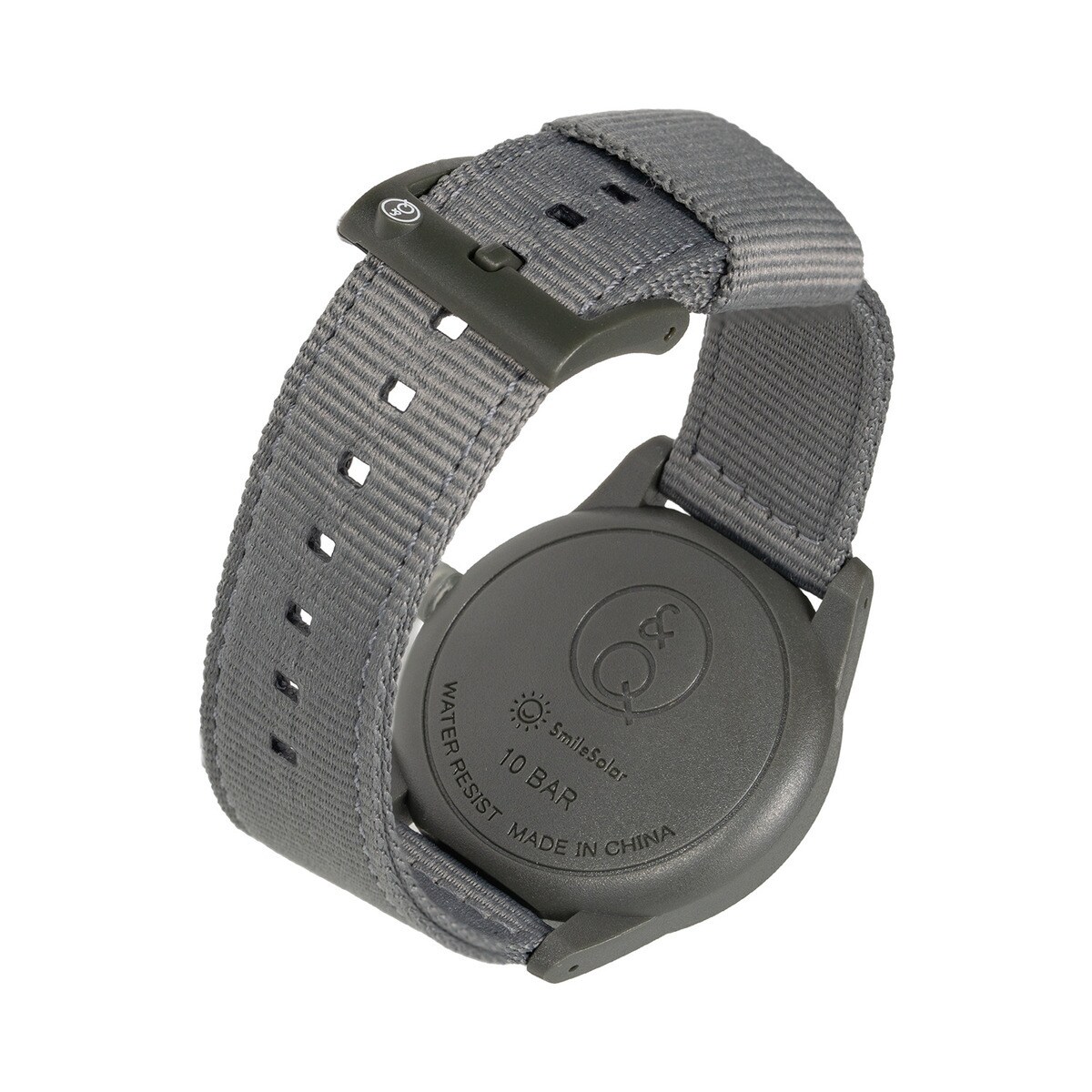 Q&Q Smile Solar × 「FUKU...の紹介画像3