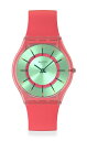MINTY MANGO DREAM【国内正規品】SS08P111/スウォッチ(SWATCH)