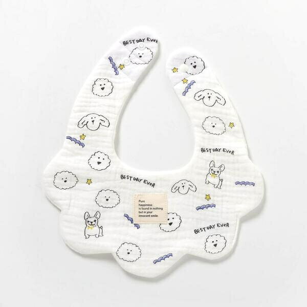 ガーゼスタイ／ブリーズ（BREEZE）