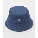 【カヒコ】ラナデニムハット【SURF&Palms】/カヒコ(Kahiko)(4)