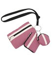 (レスポートサック)ポーチ 1512LB37/レスポートサック(LeSportsac)