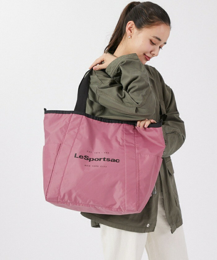 (レスポートサック)トートバッグ 1042LB47/レスポートサック(LeSportsac)