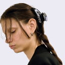 <heyep>ラージ ラインストーン ヘアクリップ/ビューティー&ユース ユナイテッドアローズ(BEAUTY&YOUTH)