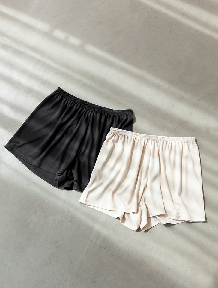 インナーペチパンツ／フィフス（fifth）