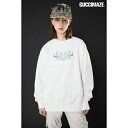 GUCCIMAZE x SLY SW トップス/スライ(SLY)