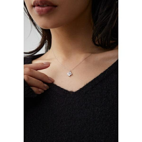 ビジューネックレス／アズールバイ