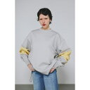 Military boyfriend tops/ヘリンドットサイ(HeRIN.CYE)