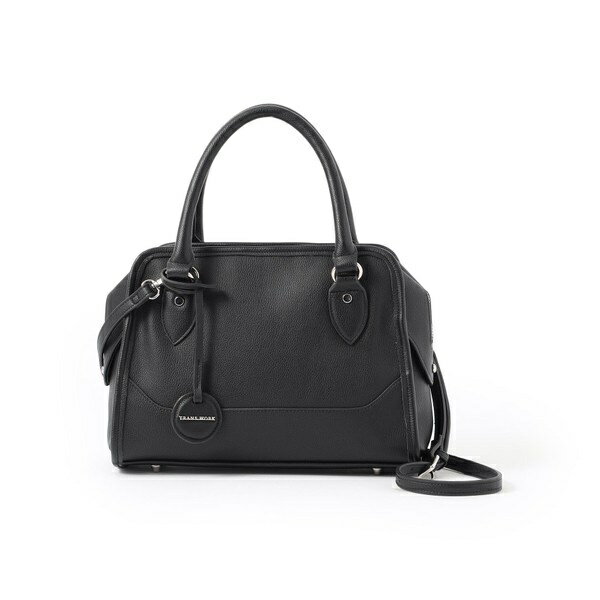 オケージョン2WAYバッグ／トランスワーク（TRANS WORK）