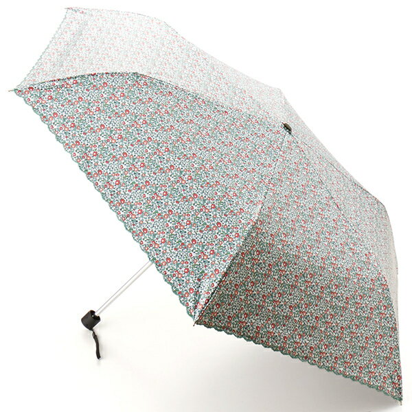 【晴雨兼用・軽量・遮熱・遮光・UV遮蔽・生地内側ダークコーティング】日傘NATURAL BEAUTY/ナチュラルビューティー(NATURAL BEAUTY)