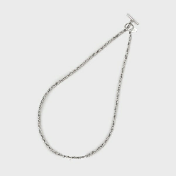 アソートステンレスワイドネックレス／ティーケー タケオキクチ（レディス）（tk.TAKEO KIKUCHI）