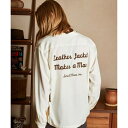 BOWLING SHIRT'LEATHER JACKET MAKES A MAN/ボーリングシャツ /ショット(Schott)