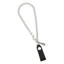 WALLET CHAIN/ウォレット チェーン/ショット(Schott)