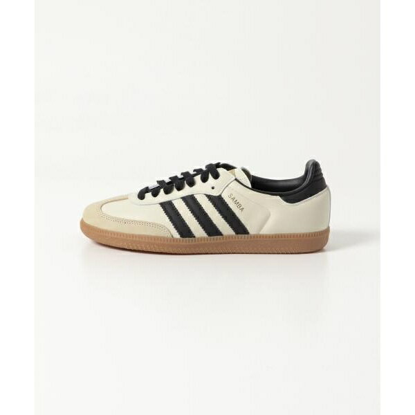 adidas　SAMBA OG W／アーバンリサーチ（URBAN RESEARCH）のサムネイル